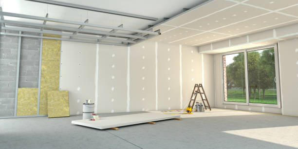 Best Residential Insulation in Montpelier, ID