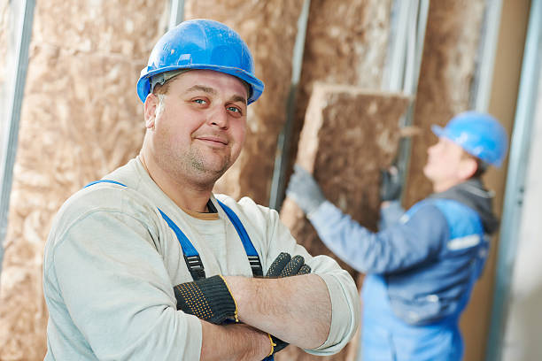 Best Commercial Insulation in Montpelier, ID