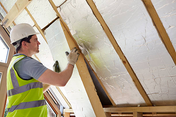 Best Insulation for Specific Applications in Montpelier, ID