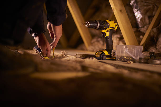 Best Insulation Maintenance and Repair in Montpelier, ID