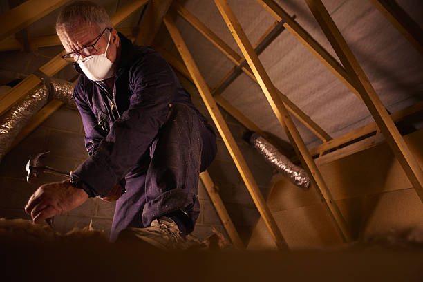 Best Energy Efficiency Solutions in Montpelier, ID