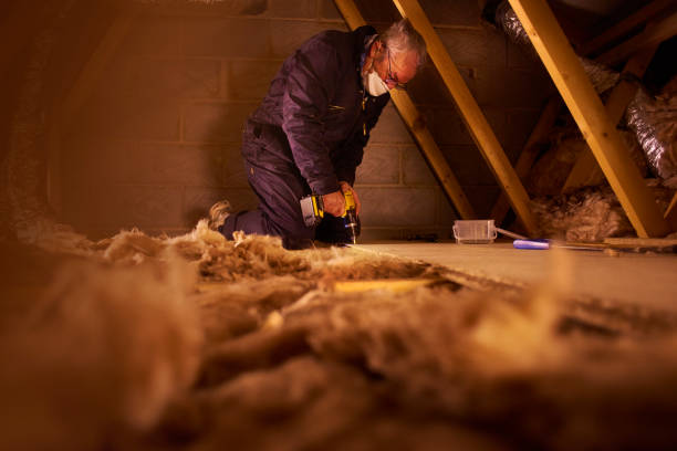 Best Energy Efficiency Solutions in Montpelier, ID